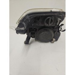 Optique Avant Principal Gauche (feux)(phare) Citroen C2 Phase 1